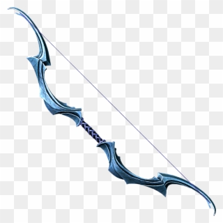Auriel's Bow Is An Ancient Artifact That Returns In - Best Arrow In The World Clipart