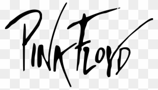 Pink Floyd Logo - Pink Floyd Logo Png Clipart