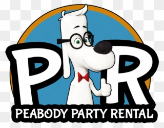 Peabody Party Rental Clipart