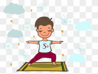 Rishikesh International Yoga Day - International Yoga Day Png Clipart