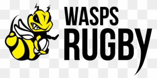 Wasps, Munster Nick Top Spot Off Rivals - Rsx Hood Exit Header Clipart