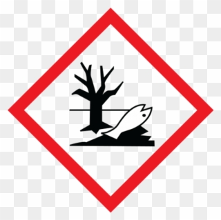 Ghs09-768x768 - Dangerous To The Environment Symbol Clipart