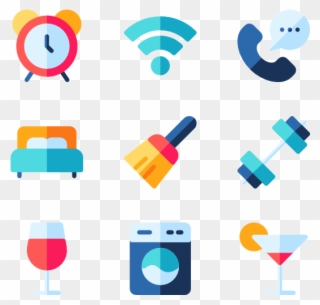 Rooms Icon Packs - Icon Clipart
