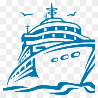 Cruise Ship Clip Art Cruise Ship Encode Clipart To - Cruise Ship Clip Art Png Transparent Png