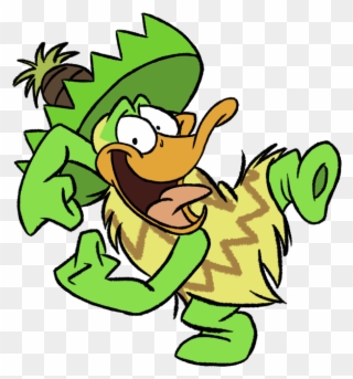 View Ludicolowinterfreak , - Funny Ludicolo Clipart