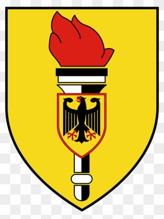 Germany Coat Of Arms Greeting Cards (pk Clipart