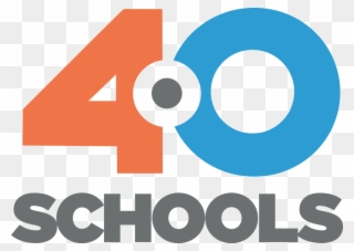 Partners And Supporters - 4.0 Schools Clipart