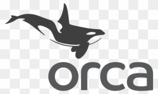 Orca Is Pebble Beach Systems' Software-defined Virtualised - Orca Logo Clipart