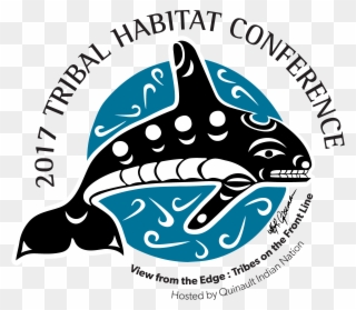 2017 Tribal Habitat Conference - Beach Clipart