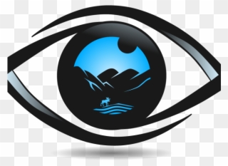 Vision Clipart Eye Doctor - Eye Care Logo Png Transparent Png
