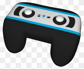 Aug Augmented Reality - Game Controller Clipart