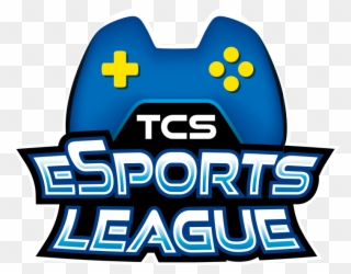 Tcs Esports League S1 - Tcs Esports League Clipart