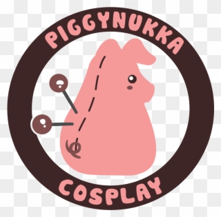 Piggynukka Cosplay - Gordon Central High School Clipart
