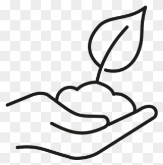 Individual Training Plan In The Traineeship - Line Art Clipart