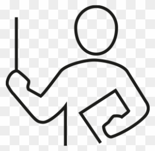 Test Preparation And Company Tutoring For Trainees Clipart
