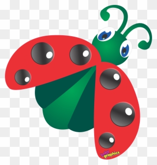 Are Ladybugs Is A Good Luck Or Bad Luck Png All - Portable Network Graphics Clipart