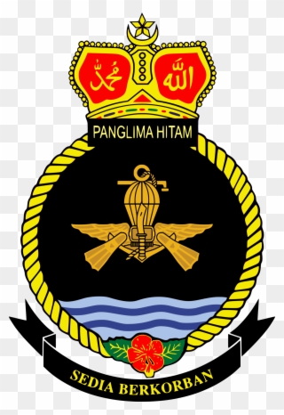 Royal Malaysian Navy Clipart