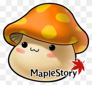 Orange Mushrooms Blog Your Guide To The New And - เห็ด การ์ตูน น่า รัก Clipart