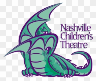 Nashville Children's Theatre - Nashville Children's Theater Clipart