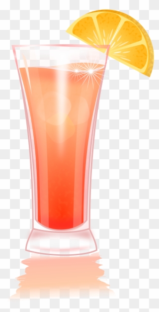 Clipart Margarita - Margarita - Png Download