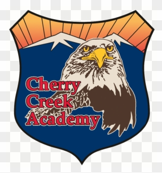 Cherry Creek Academy Has Been Ranked The - Cherry Creek Academy Logo Clipart