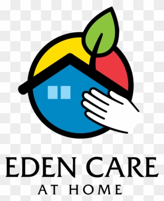 Eden Care At Home - Eden Care Communities Clipart