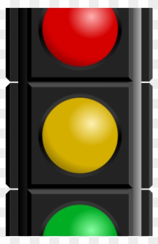 Traffic Light Png Transparent Images - Traffic Light Clipart