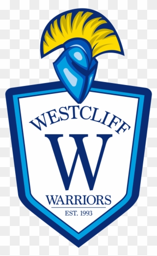 The New Westcliff Warrior Mascot Will Be Showcased Clipart
