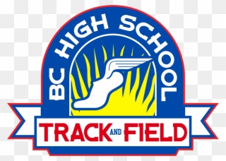 Track & Field - Sports Clipart
