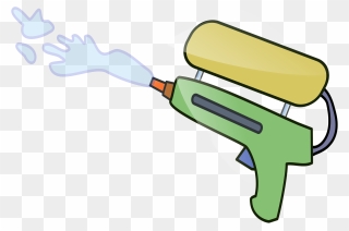 Medium Image - Water Clipart
