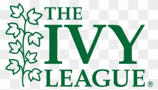 Ten Student Athletes Earn Academic All Ivy Honors - Ivy League Digital Network Logo Clipart