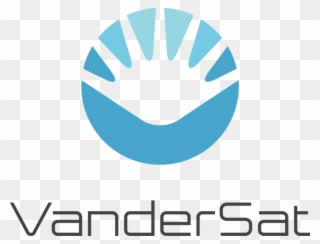 Vandersat Observes Water And Temperature At Field Scale - Vandersat Logo Clipart