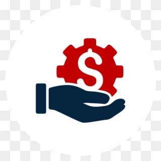 Current Deals - Financial Service Icon Clipart