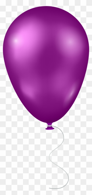 Balloons Clipart Balloons Transparent Png