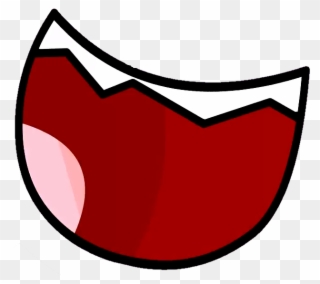 Transparent Images Pluspng Teethed Image Freeuse Library - Evil Smile Png Clipart