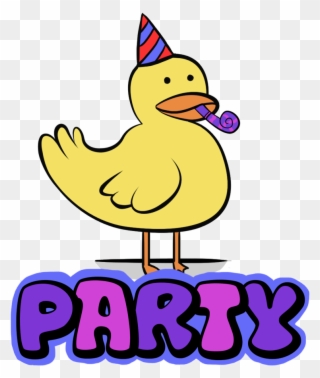 Destin Duckduckdestin Twitter Replies Retweets Likes - Party Duck Clipart