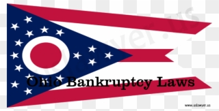 Ohio Bankruptcy Law - Ohio Constitution Of 1851 Clipart