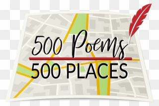 Poems Places Young - Poetry Clipart