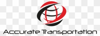 Accurate Transportation Logistics Services Clipart