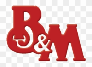 B & M Lawn And Garden, Inc - B & M Clipart