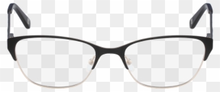 M- - Glasses Clipart