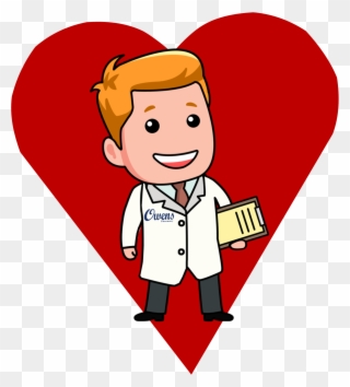 Pharmacist In Red Bluff - Patient Clipart