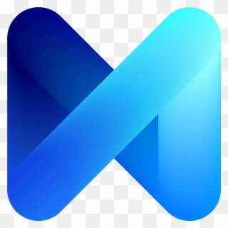 Facebook M Logo Png - M Messenger Facebook Clipart
