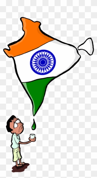 Two Teenage Girls Find The 'elixir' To India's Clean - Adolescence Clipart