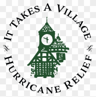 Local Restaurants Raising Funds For Hurricane Victims - Portable Network Graphics Clipart