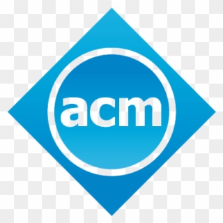 Acm Logo Acm Symbol Meaning History And Evolution Soccer - Association For Computing Machinery Logo Clipart
