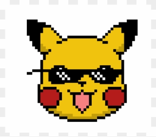 Free Png Pikachu Clip Art Download Pinclipart