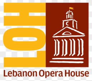 Lebanon Opera House Receives - Opera House Lebanon Clipart