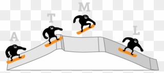 Peeps Snowboard Park Etiquette And Education Program - Εκπαιδευση Snowboarding Clipart