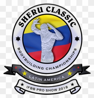 Sheru Classic Colombia - Sheru Classic 2011 Clipart